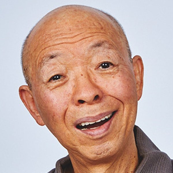 Toshio Sakata