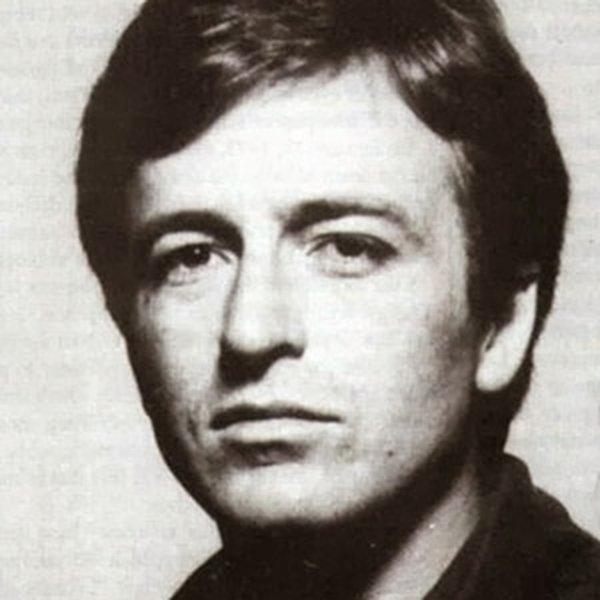 Bill Harrison