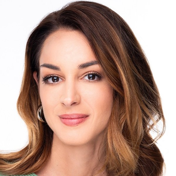 Vicky Papadopoulou