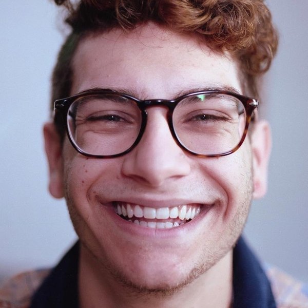 Noah Grossman