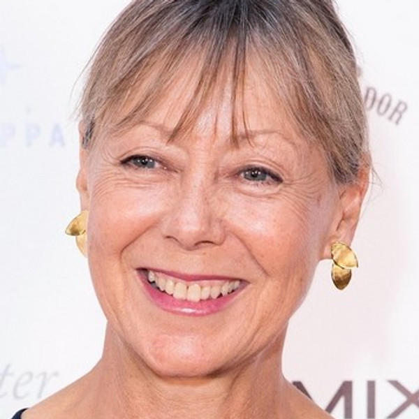 Jenny Agutter