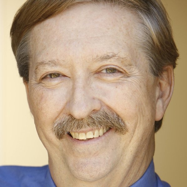 Richard Allan Jones