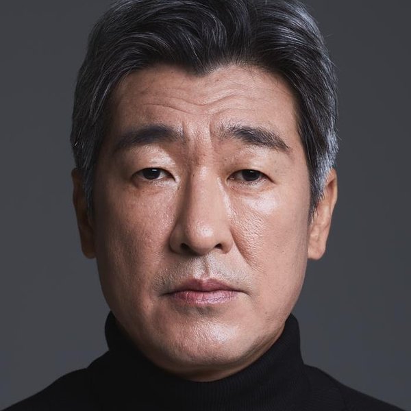 Ha Sung-kwang