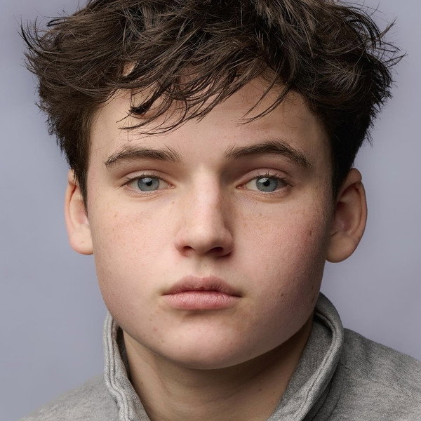 Benjamin Evan Ainsworth