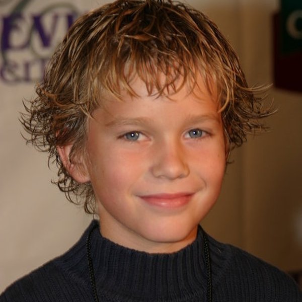 Michael McElroy