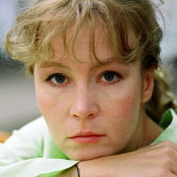 Natella Tretyakova