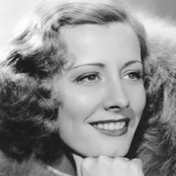 Irene Dunne