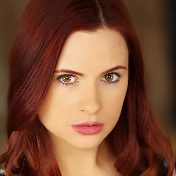 Lora McHugh
