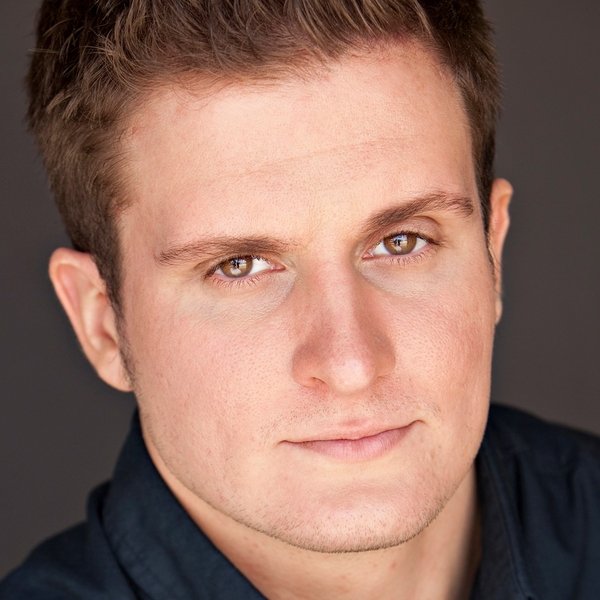 Jesse Marshall