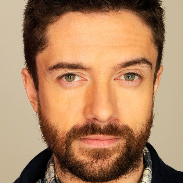 Topher Grace