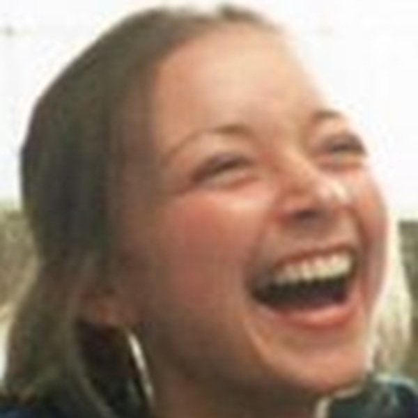 Michelle Abercromby