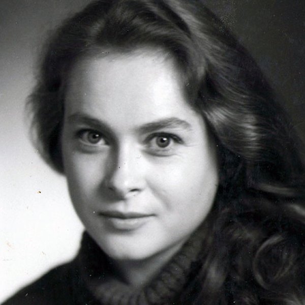 Irina Narbekova