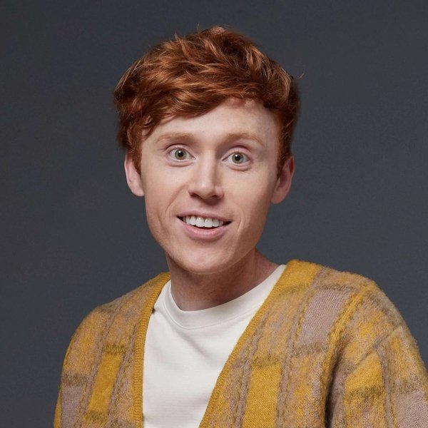 Ben Marshall