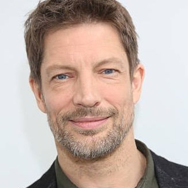 Mickey Hardt