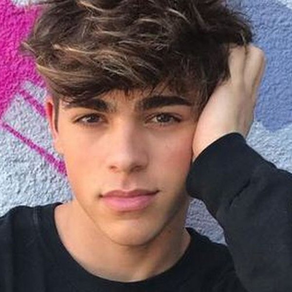 Mikey Barone