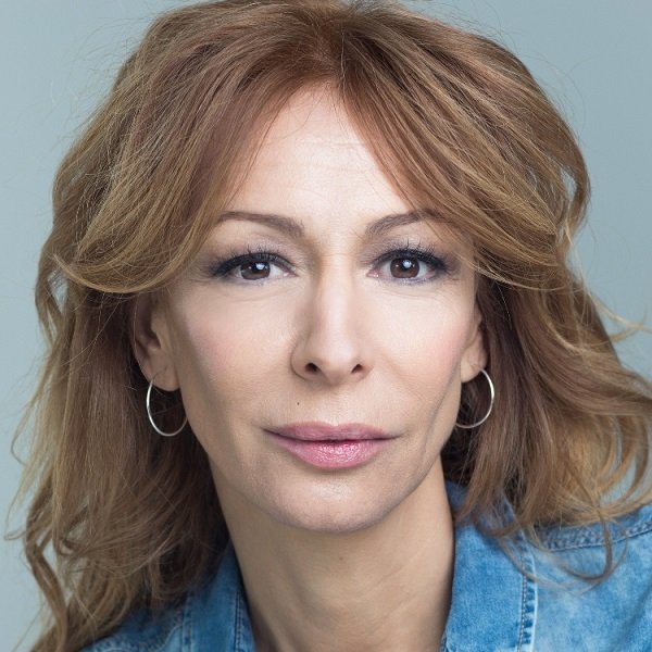 Elisa Matilla