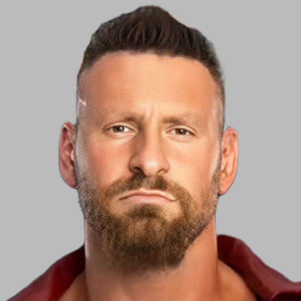 Christopher Dijak