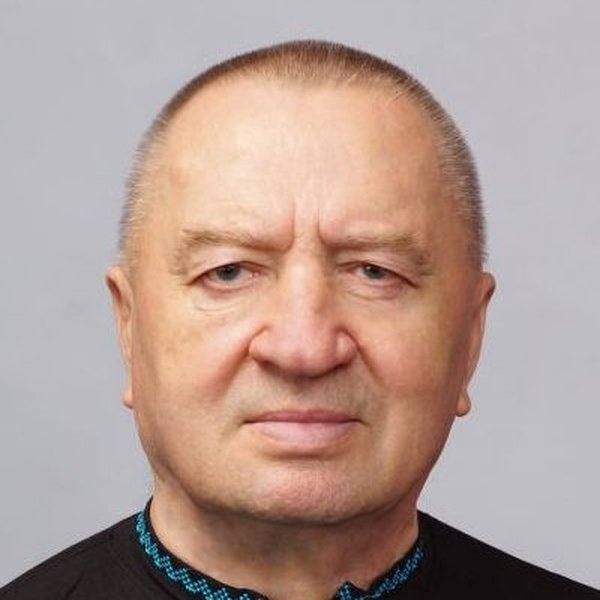 Hryhoriy Masliuk