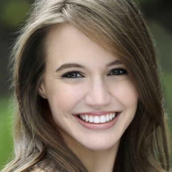 Charlotte Graham