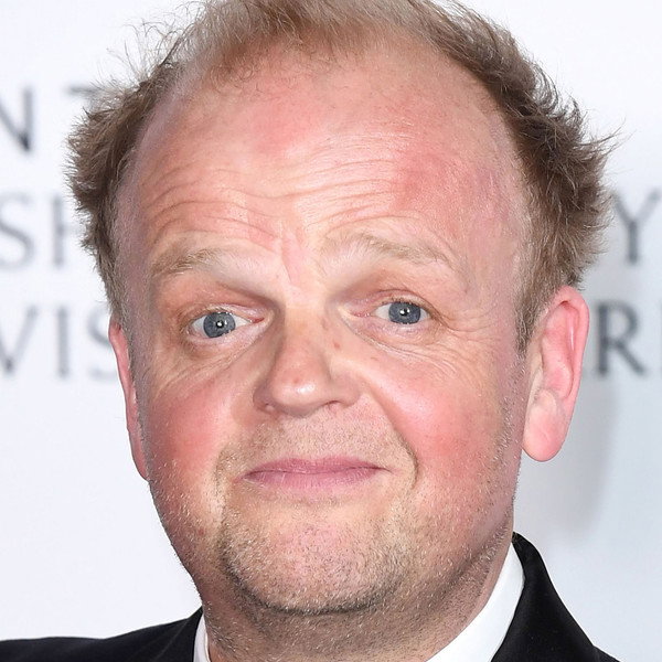 Toby Jones