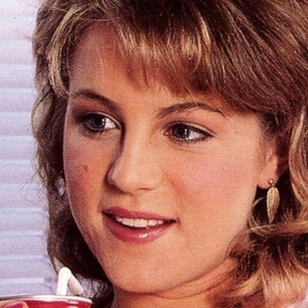 Paula Harlow