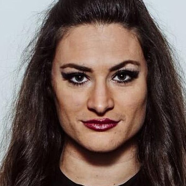 Samantha Allen