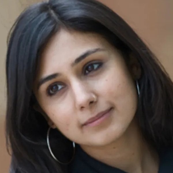 Ayesha Mohan
