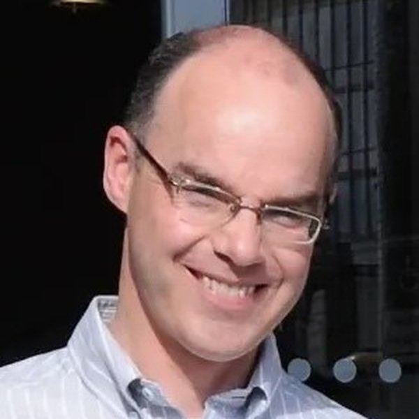 Michael Aherne