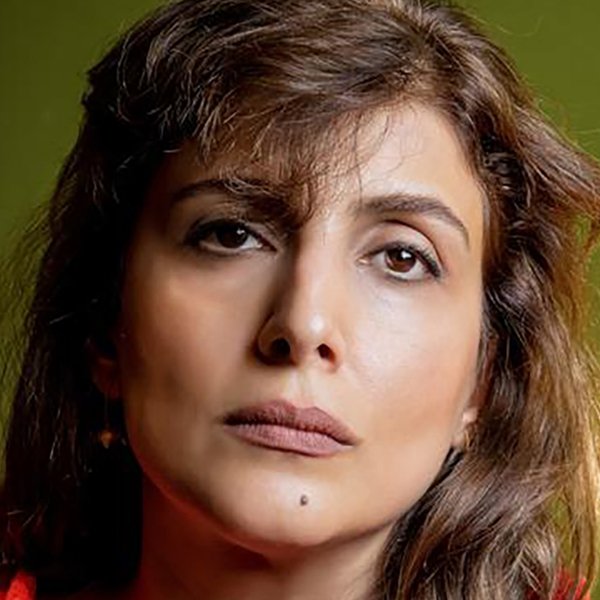 Mahin Sadri