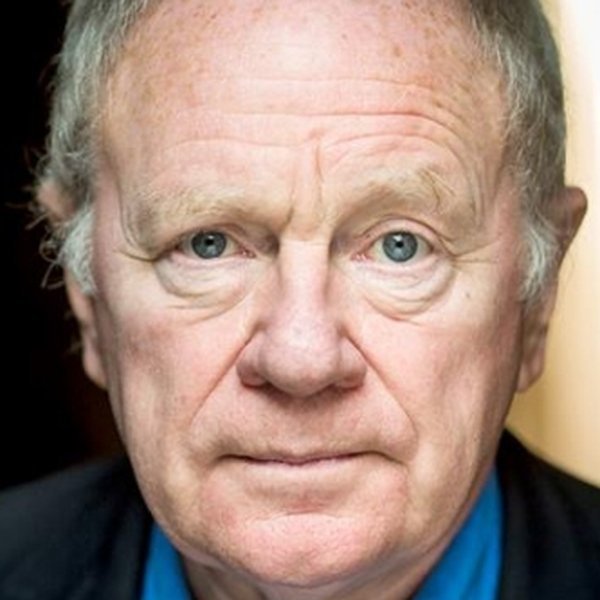 David Shaw-Parker