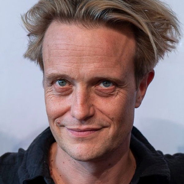 August Diehl