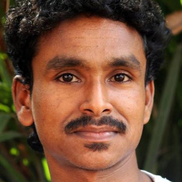 V. T. Vijilesh