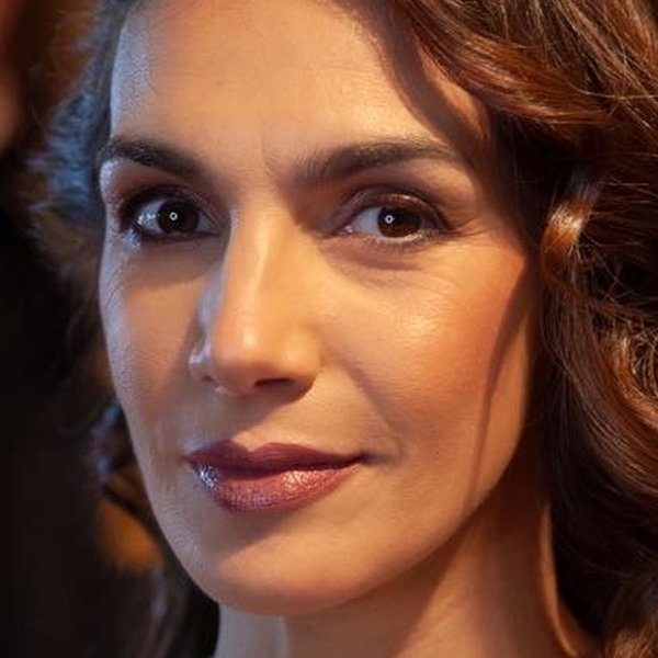 Sylvie Dias