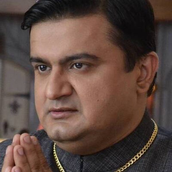 Rajesh Balwani