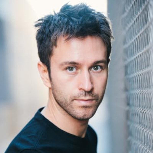 Matthew Herington