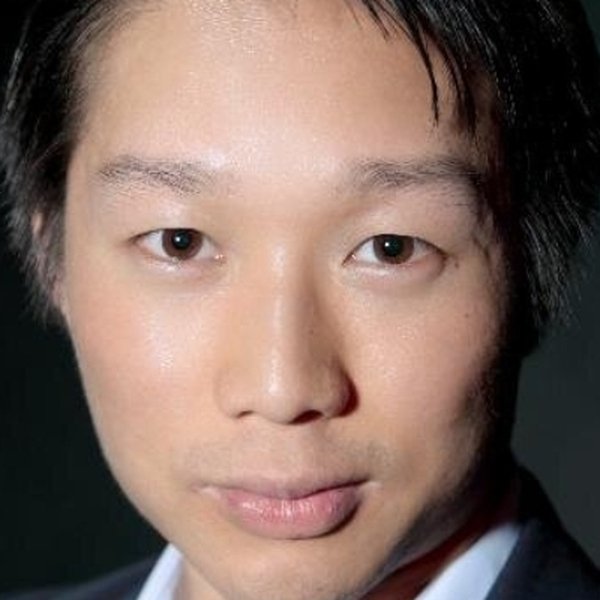 Vincent Tsang
