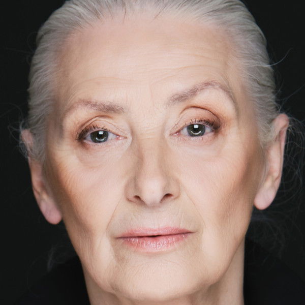 Alina Žaliukaitė-Ramanauskienė