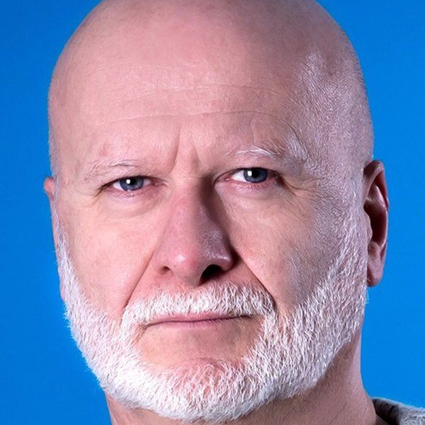 Jean-Luc Revol