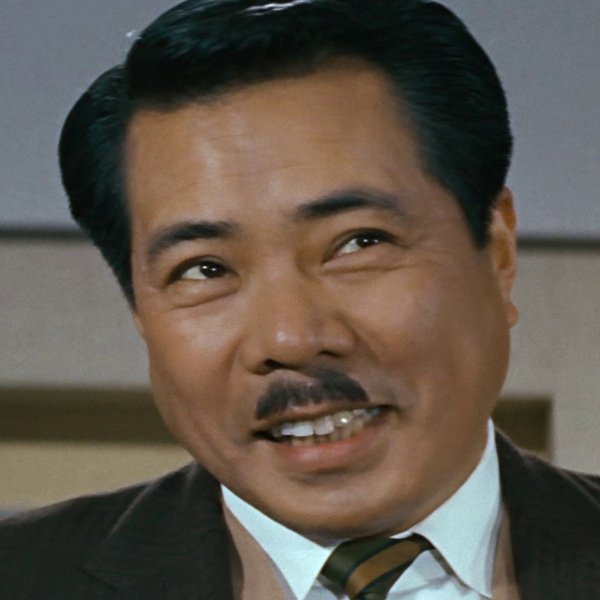 Yoshibumi Tajima