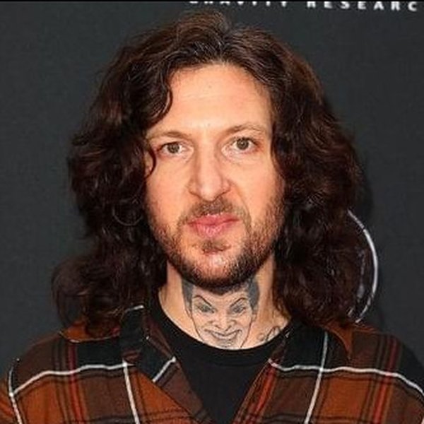 Mickey Avalon