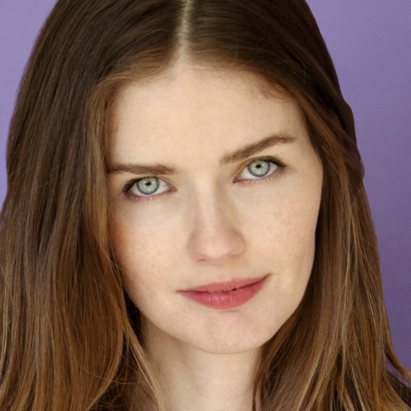 Melissa Stetten