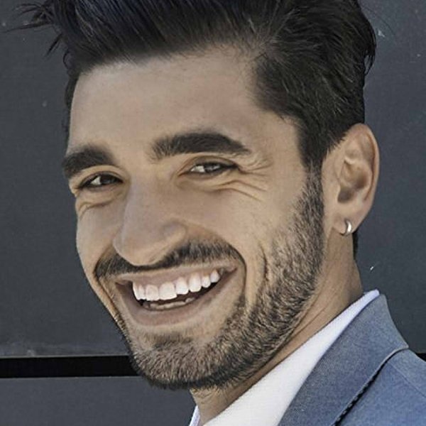 Zac Adams