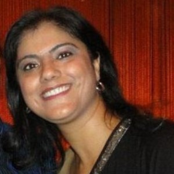 Madhu Narula