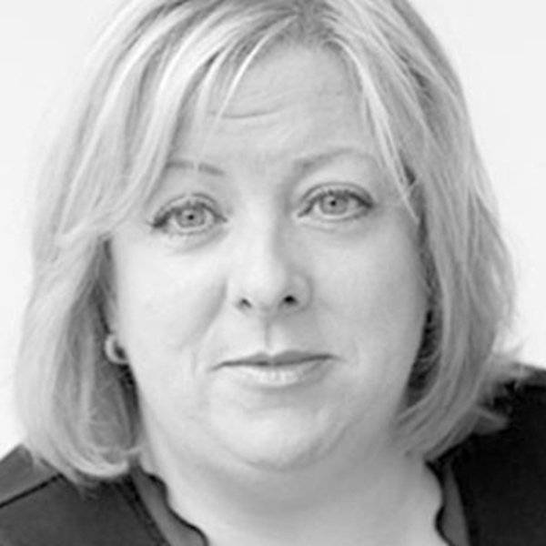 Kim Barry