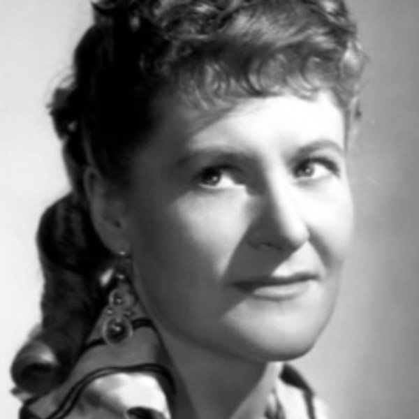 Peggy Thorpe-Bates
