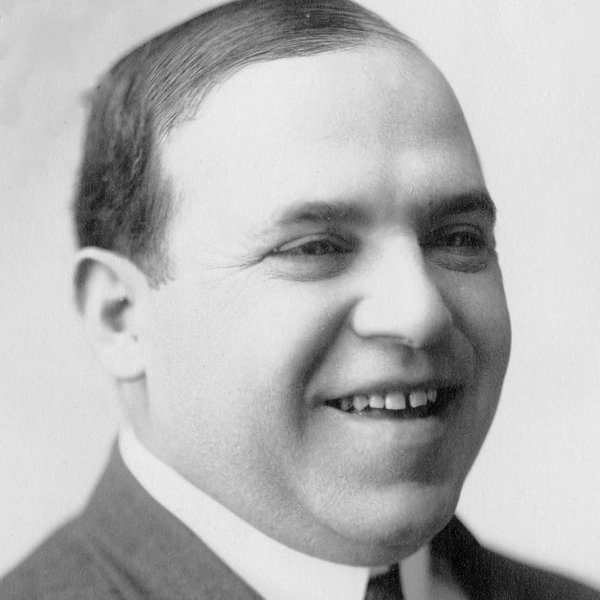 George Sidney