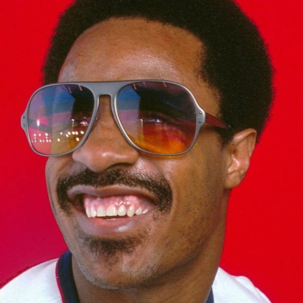 Stevie Wonder