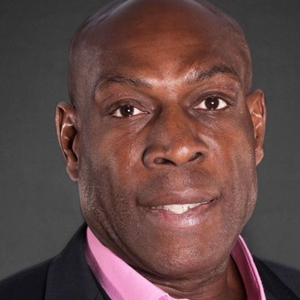 Frank Bruno