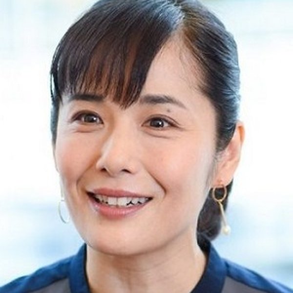 Yasuko Tomita