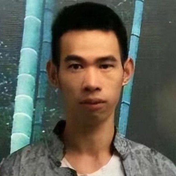 Mo Zonglong